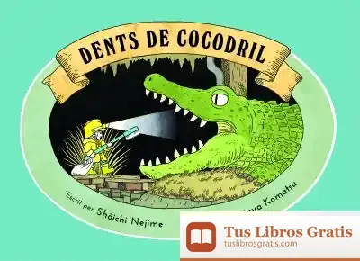Descargar Dents De Cocodril