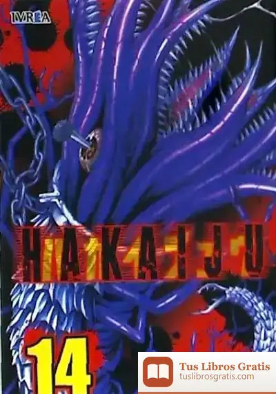 Descargar Hakaiju 14