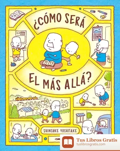 Descargar ¿Cómo Será El Más Allá?