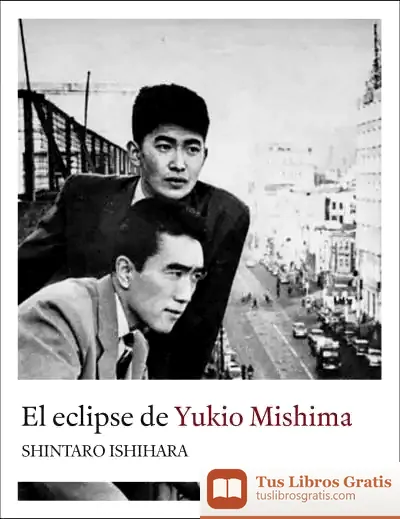 Descargar El Eclipse De Yukio Mishima