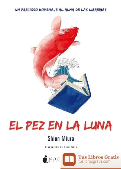 Descargar El Pez En La Luna