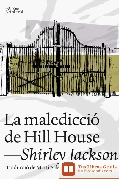 Descargar La Maledicció De Hill House