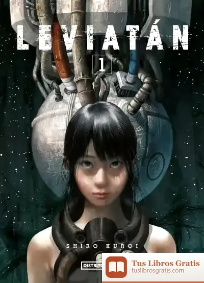Descargar Leviatán 1