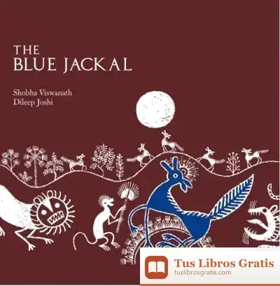 Descargar El Chacal Azul de Bernard Cornwell