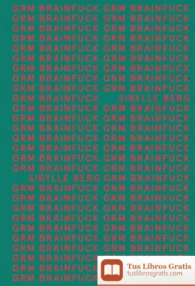 Descargar Grm Brainfuck (Adn)