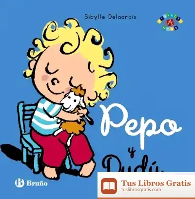 Descargar Pepo Y Dudú