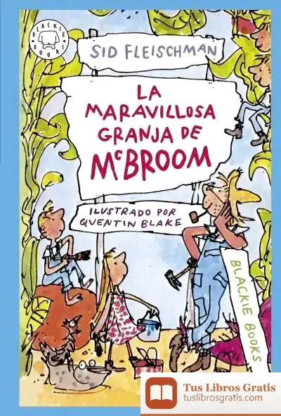 Descargar La Maravillosa Granja De Mcbroom