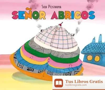 Descargar Señor Abrigos
