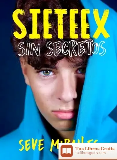 Descargar Sin Secretos