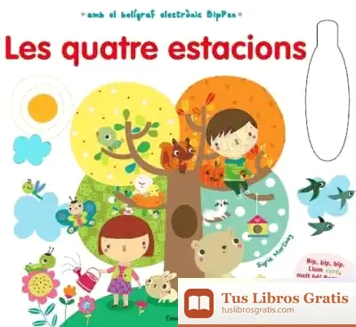Descargar Les Quatre Estacions