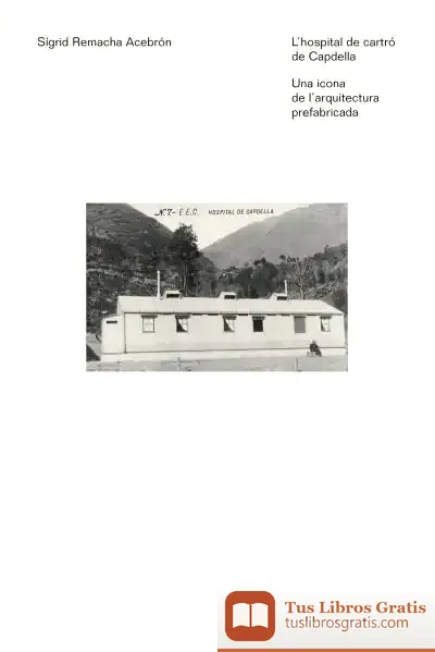 Descargar L'Hospital De Cartró De Capdella