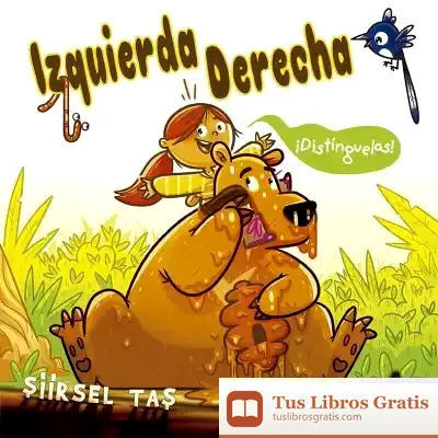 Descargar Izquierda Y Derecha . ¡Distínguelas!
