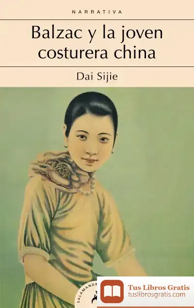 Descargar Balzac Y La Joven Costurera China