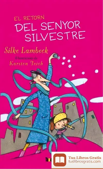 Descargar El Retorn Del Senyor Silvestre