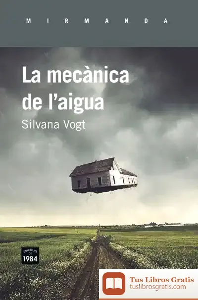 Descargar La Mecànica De L'Aigua