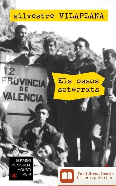 Descargar Els Ossos Soterrats