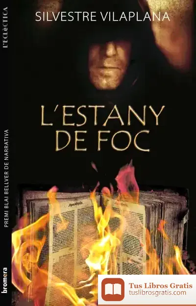 Descargar L'Estany De Foc