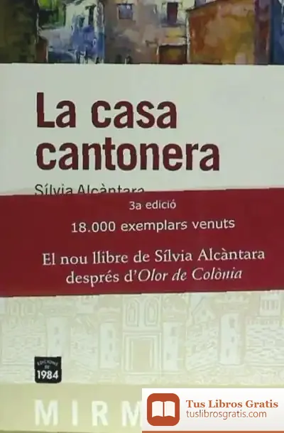 Descargar La Casa Cantonera de Rafael Cansinos Assens