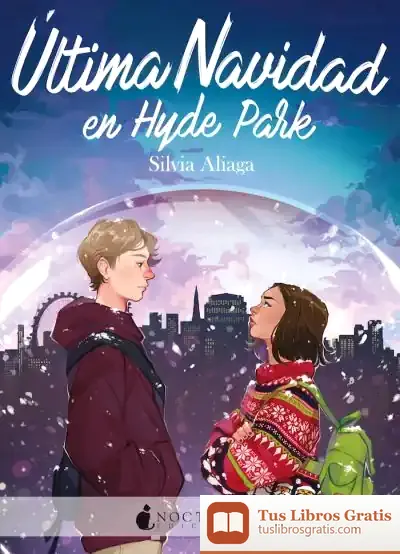 Descargar Última Navidad En Hyde Park