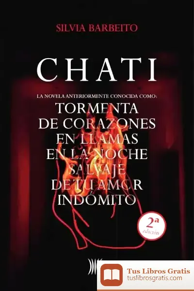 Descargar Chati de Silvia Barbeito