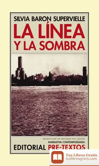 Descargar La Línea Y La Sombra