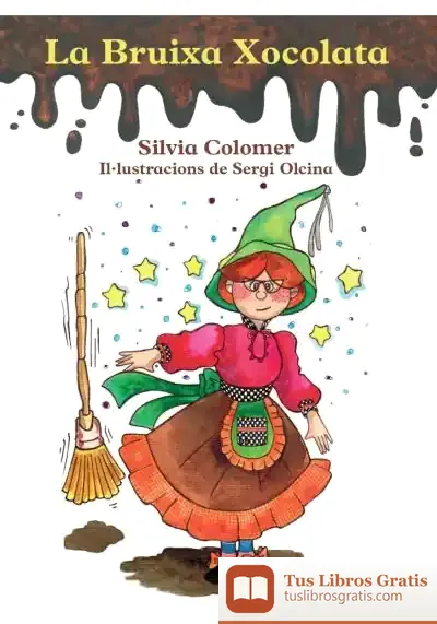 Descargar La Bruixa Xocolata