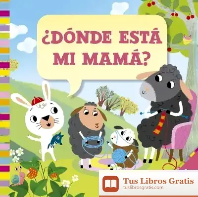 Descargar ¿Dónde Está Mi Mamá?