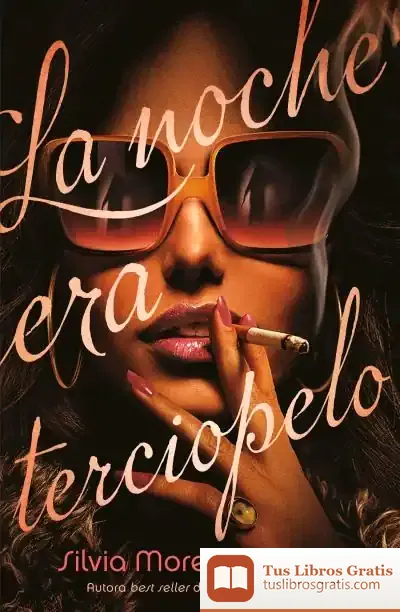 Descargar La Noche Era Terciopelo