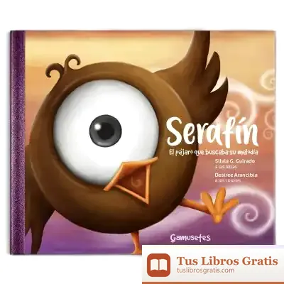 Descargar Serafín, El Desafinado