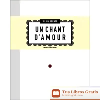 Descargar Un Chant D'Amour