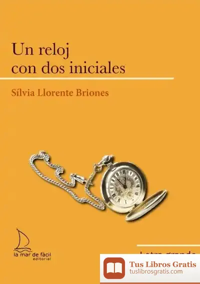Descargar Un Reloj Con Dos Iniciales