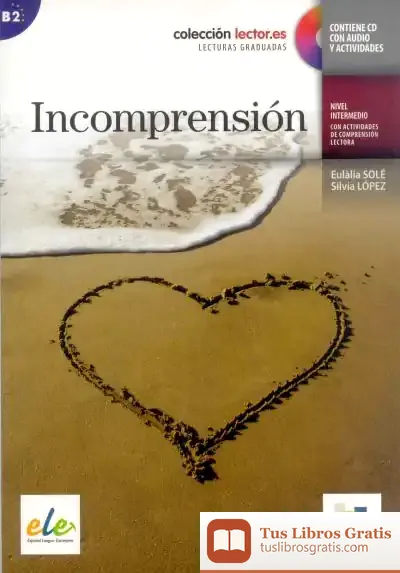 Descargar Incomprensión