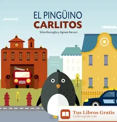 Descargar El Pingüino Carlitos