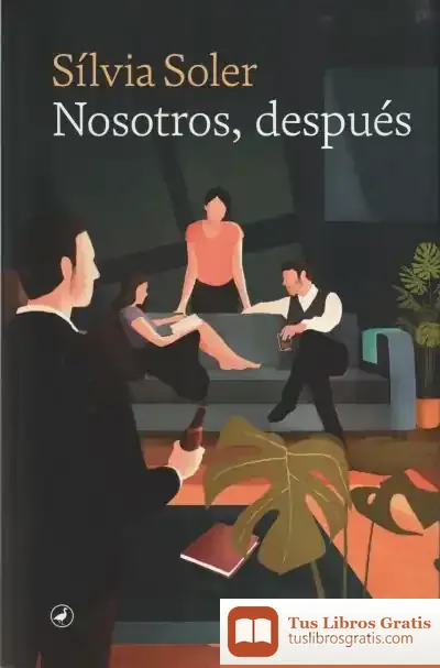 Descargar Nosotros, Después