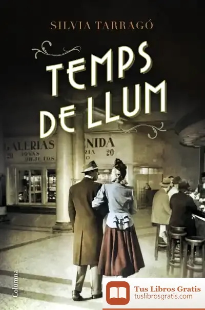 Descargar Temps De Llum