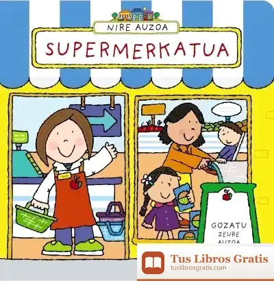 Descargar Nire Auzoa