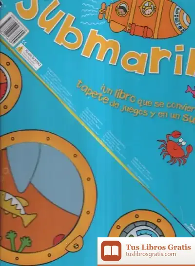 Descargar Submarino: Convertible