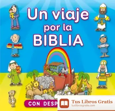 Descargar Un Viaje Por La Biblia