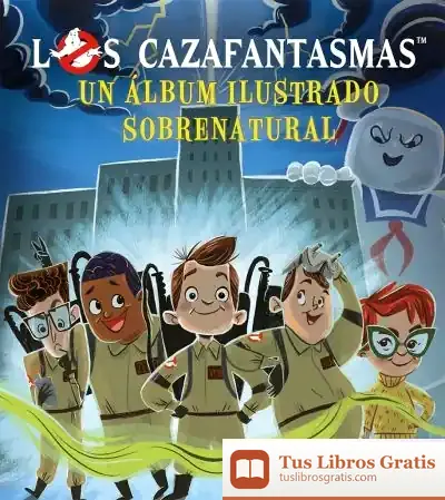 Descargar Cazafantasmas, Los