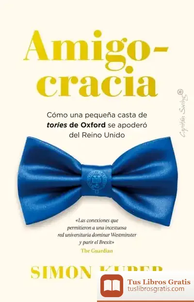 Descargar Amigocracia