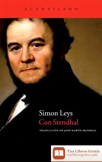 Descargar Con Stendhal