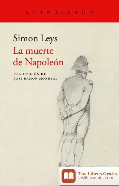 Descargar La Muerte De Napoleón