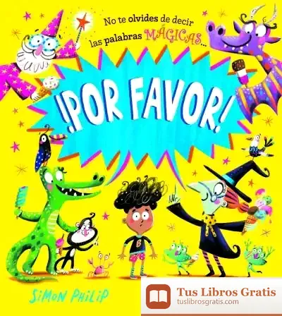Descargar ¡Por Favor!