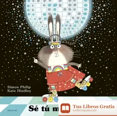 Descargar Sé Tú Mismo, Cosme
