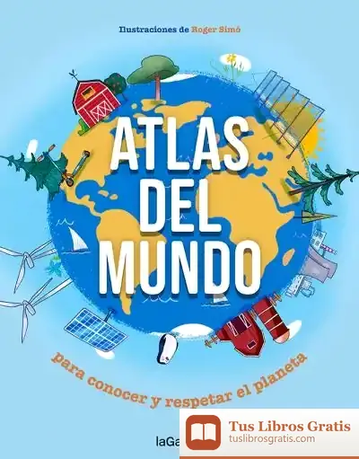 Descargar Atlas Del Mundo