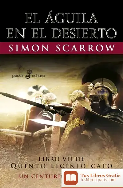 Descargar El Águila En El Desierto