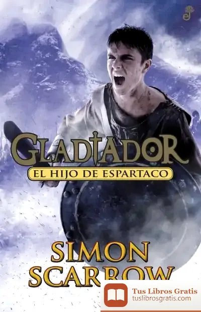 Descargar El Hijo De Espartaco