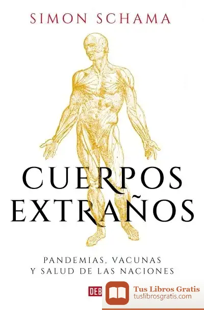 Descargar Cuerpos Extraños