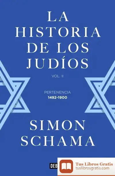 Descargar La Historia De Los Judíos