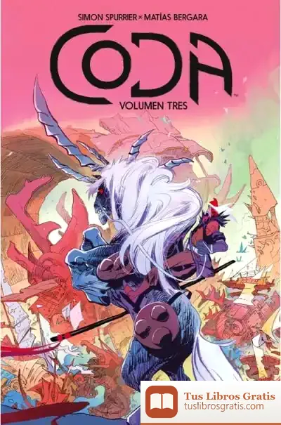 Descargar Coda 03